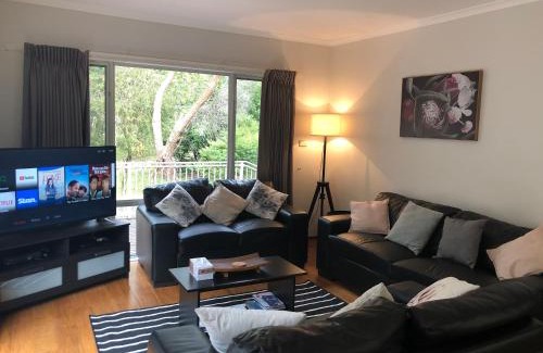 Halls Gap House | Kookaburra Retreat