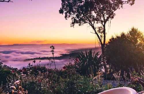 Rydal House | KOOKAWOOD - views/fire place/200 acres
