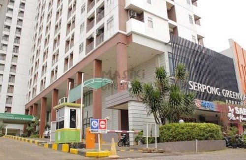 Serpong Hotel | KoolKost At Serpong Green View Tower A