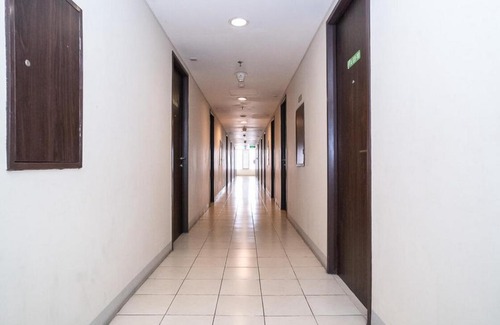 Serpong Hotel | KoolKost At Serpong Green View Tower A