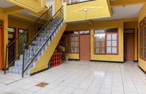 Malang House | KoolKost @ Jalan Candi Agung
