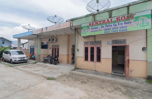 Singkawang House | KoolKost near Kridasana Stadium Singkawang