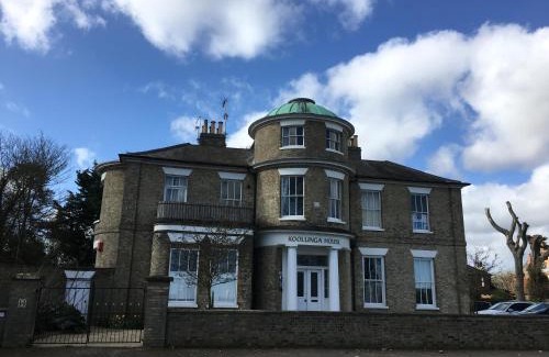 Great Yarmouth Apartment | Koolunga-Larch