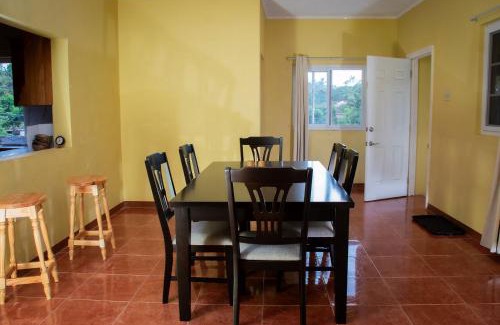 Mandeville House | KoolVille