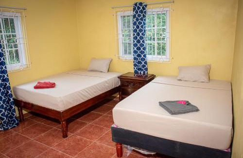 Mandeville House | KoolVille