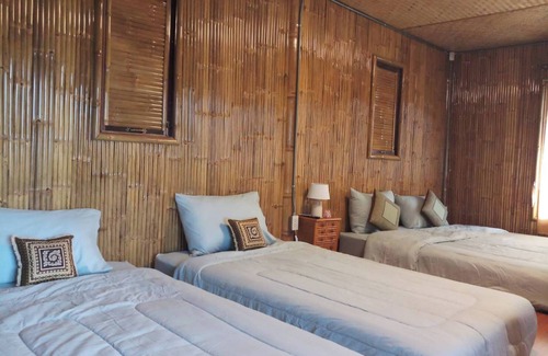 Sam Phraya House | Koon & Nueang Farm Stay Hua Hin