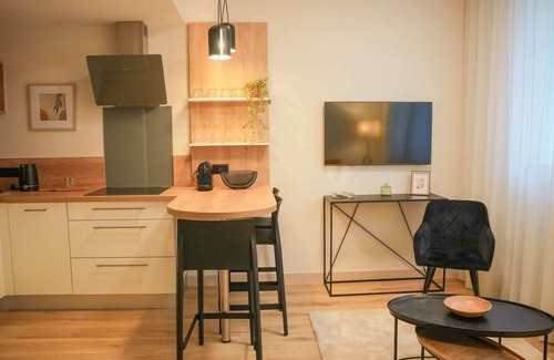 Landerneau Apartment | KoonTy - Luxury accommodation in Finistère n°218