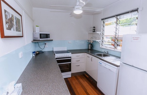 Arcadia Apartment | Kooyong Apartment 5, Arcaida