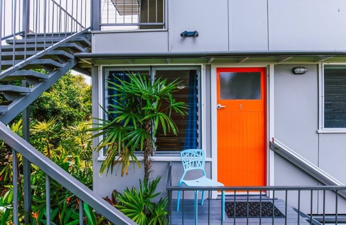 Arcadia Apartment | Kooyong Apartment 5, Arcaida