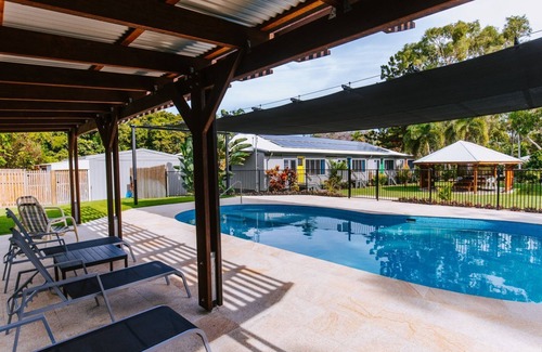 Arcadia Apartment | Kooyong Apartment 5, Arcaida