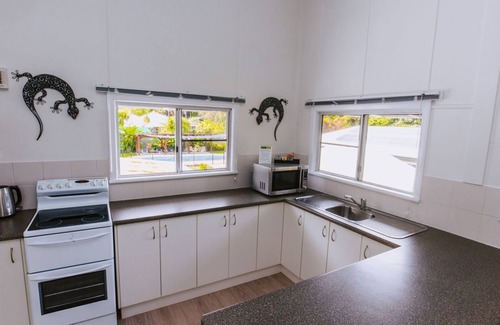 Arcadia Apartment | Kooyong Apartment 8, Arcadia