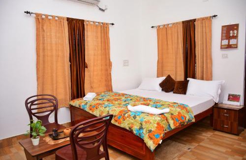 Ilam Bazar House | Kopai Farm Villa