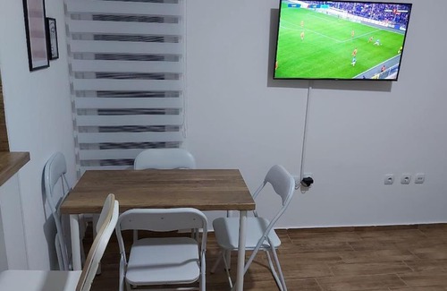 Lisina Apartment | Kopaonik wooden retreat