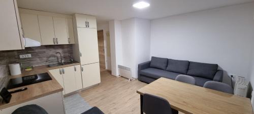 Pohorje Apartment | Kope, Jagoda 8 - Studio 2