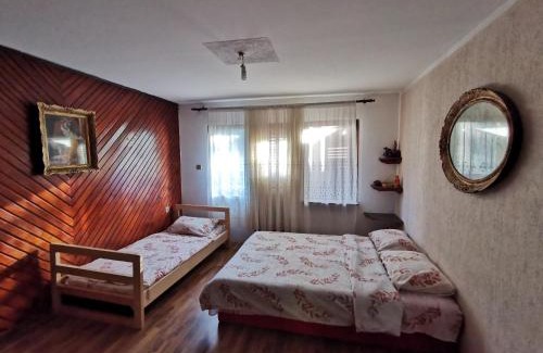 Foca House | KOPILOVE