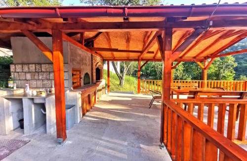 Foca House | KOPILOVE