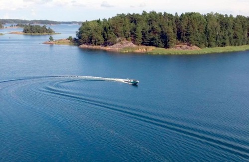 Raseborg House | Kopparö Tammisaari