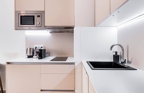 Kosire Apartment | KORA APARTMENTS