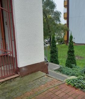 Sosnowiec Apartment | Kora