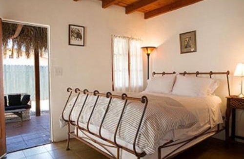 Historic Tennis Club Hotel | Korakia Pensione