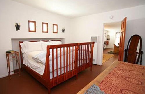 Historic Tennis Club Hotel | Korakia Pensione