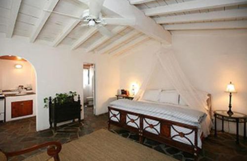 Historic Tennis Club Hotel | Korakia Pensione