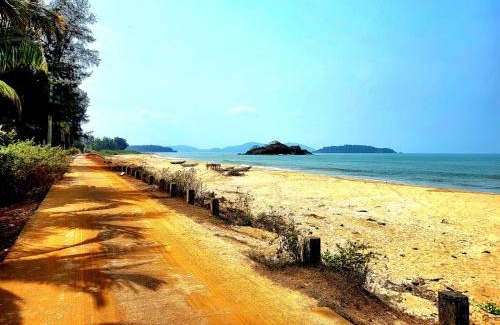 Patnem House | Koral Islands Homestay