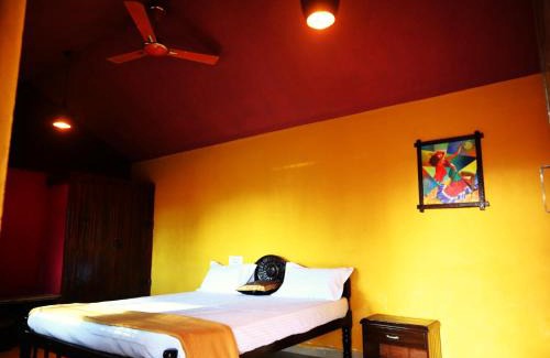 Patnem House | Koral Islands Homestay