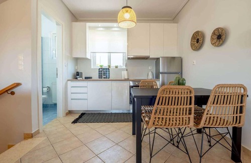 Chorafakia Villa | Koralias Villa 1, Villa