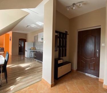 Balatonfuzfo Apartment | Korall Apartman