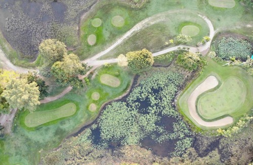 Pak Thong Chai Resort | Korat Country Club Golf and Resort
