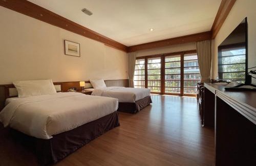 Chok Chai Hotel | Korat Resort Hotel