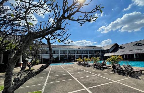 Chok Chai Hotel | Korat Resort Hotel