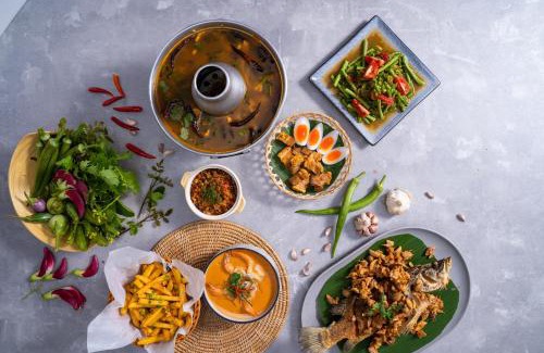 Chok Chai Hotel | Korat Resort Hotel