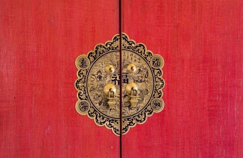 Ban Phan Thom Hotel | Korbua House