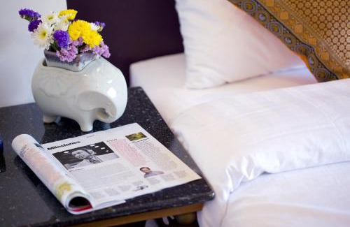 Ban Phan Thom Hotel | Korbua House