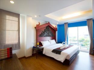 Ban Phan Thom Hotel | Korbua House