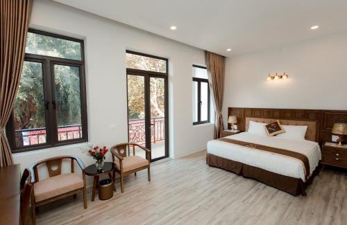 Bac Giang Hotel | Korea Hotel Bac Giang