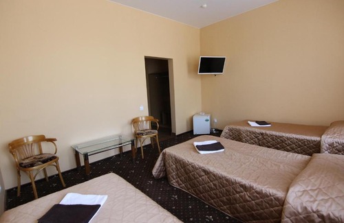 Priozersk Hotel | Korela Hotel