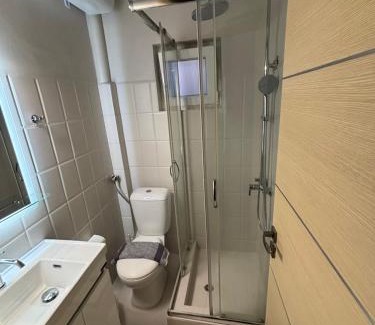 Ayia Anna Apartment | Korelis Apartments