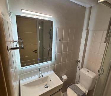 Ayia Anna Apartment | Korelis Apartments