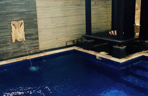 Gianyar Villa | Kori Maharani Villas - One Bedroom Pool Villa 2