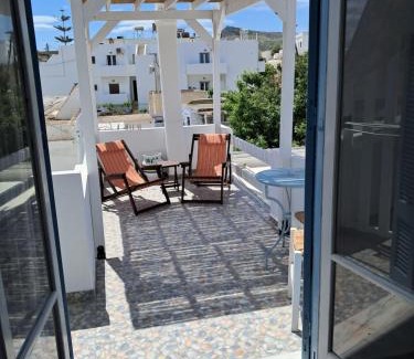 Apollonia Apartment | Korina's Rooms