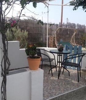 Apollonia Apartment | Korina's Rooms