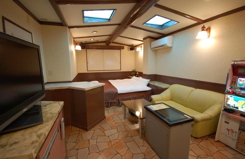 Koriyama Hotel | Koriyama Aine Adult Only