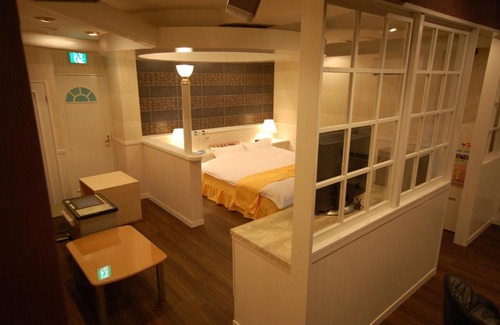 Koriyama Hotel | Koriyama Aine Adult Only