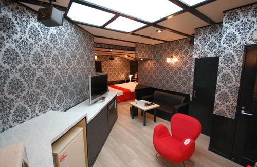 Koriyama Hotel | Koriyama Aine Adult Only