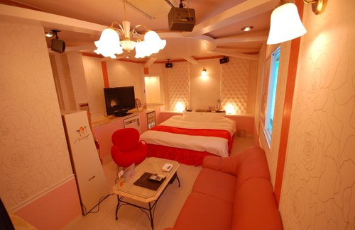 Koriyama Hotel | Koriyama Aine Adult Only
