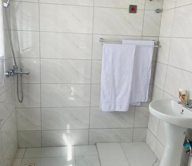 Kokrobite Apartment | KorKoCove Beachfront Suites