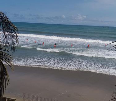 Kokrobite Apartment | KorKoCove Beachfront Suites
